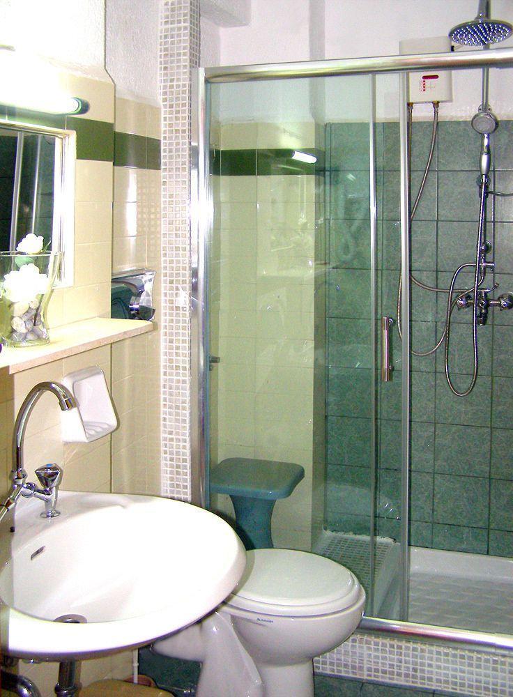 Mantraki Hotel Apartments Ágios Nikólaos Exteriér fotografie