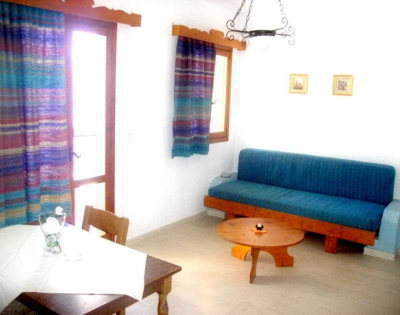 Mantraki Hotel Apartments Ágios Nikólaos Exteriér fotografie