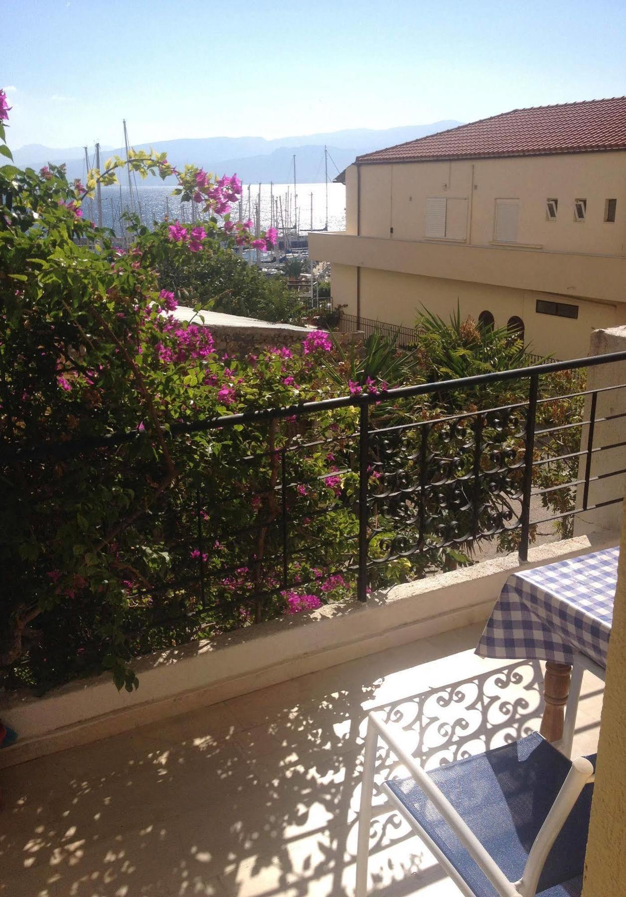 Mantraki Hotel Apartments Ágios Nikólaos Exteriér fotografie